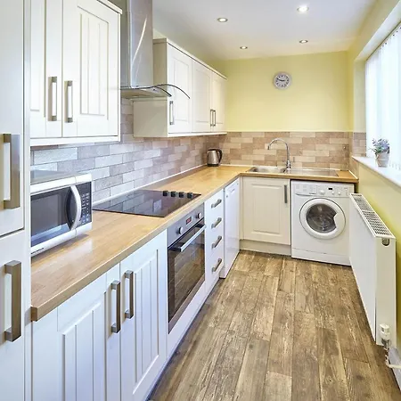 Host & - Rosemill Holiday home