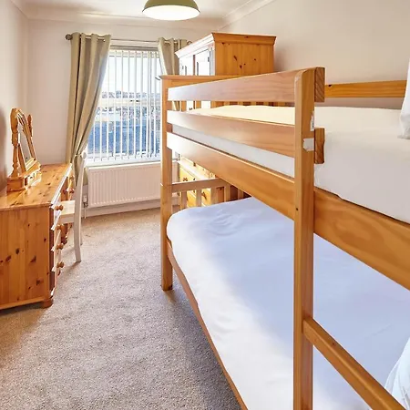 Host & - Rosemill Holiday home