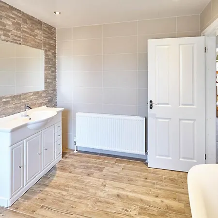 Host & - Rosemill Holiday home Whitby