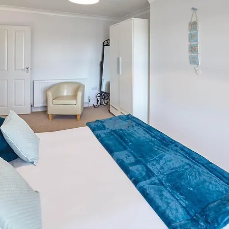 Host & - Rosemill Holiday home