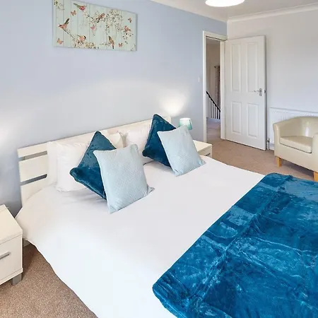 Host & - Rosemill Holiday home