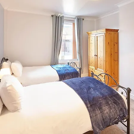 Host & - Rosemill Casa vacanze