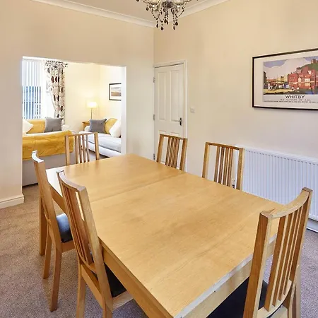 Host & - Rosemill Holiday home Whitby
